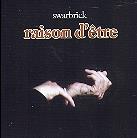 Dave Swarbrick - Raison D'etre