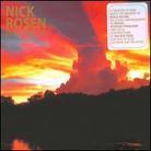 Nick Rosen - Into The Sky
