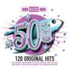 Original Hits - 50S 6 CDs