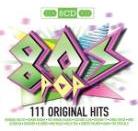 Original Hits - 80S Pop 6 CDs