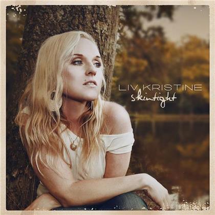 Liv Kristine - Skintight - Digipack/1 Bonustrack