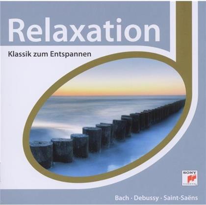 Various & Various - Esprit / Relaxation - Klassik