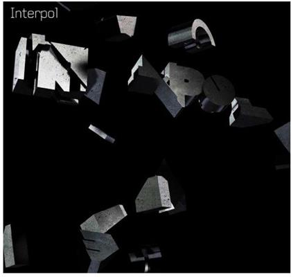 Interpol - ---