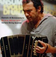 Daniele Di Bonaventura - Sine Nomine