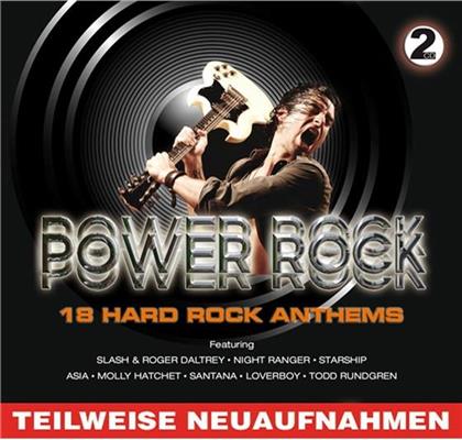 Power Rock (2 CDs)