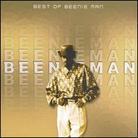 Beenie Man - Best Of Collector's Edition, 2 CDs