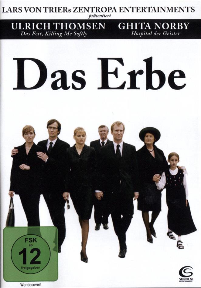 Das Erbe (2003)