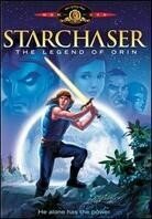 Starchaser - The legend of Orin (1985)