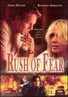 Rush of fear