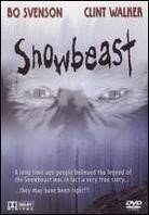 Snowbeast (1977)