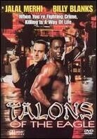 Talons of the eagle (1992)