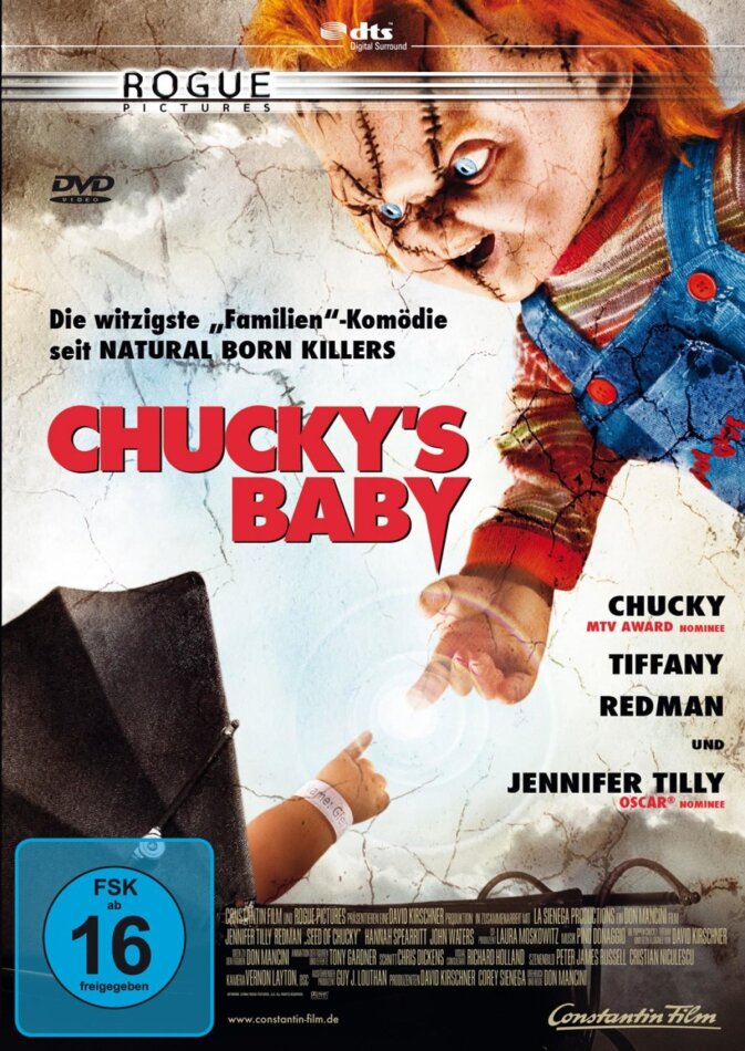 Chucky's Baby (2004)