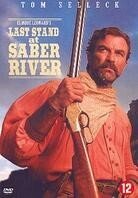 Last stand at Saber River (1997)