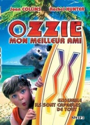Ozzie, mon meilleur ami (2001)