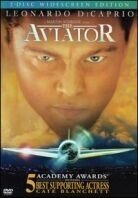 The Aviator (2004) 2 DVDs