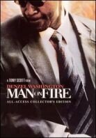Man on fire (2004) Collector's Edition, 2 DVDs