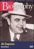 Biography: Al Capone - Scarface