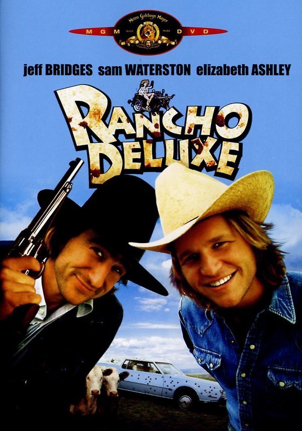 Rancho Deluxe (1975)