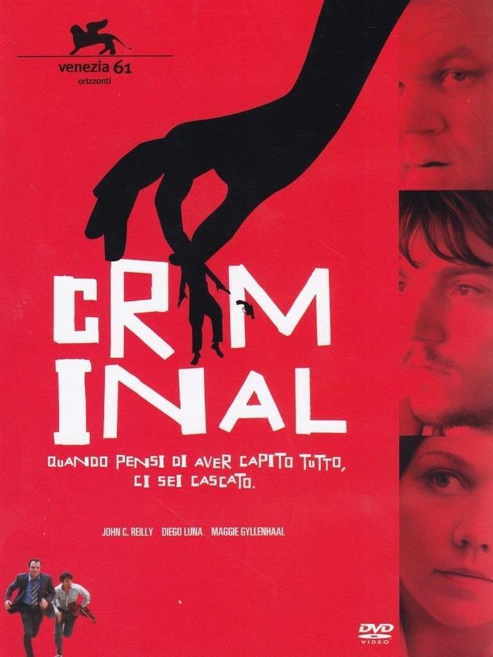 Criminal (2004)