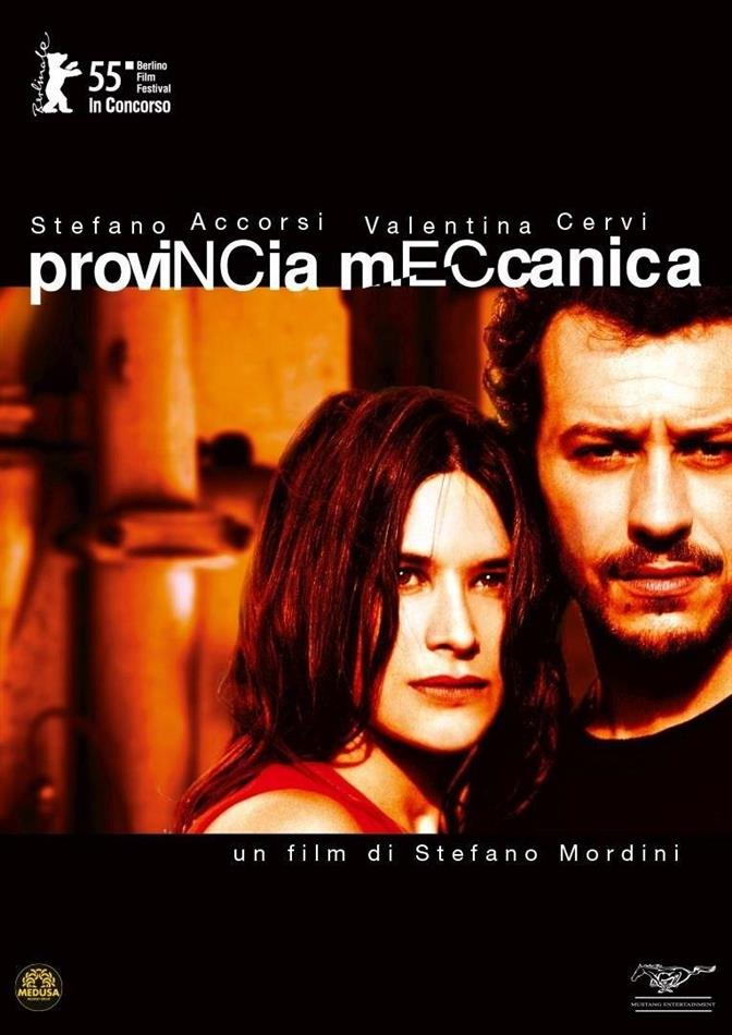 Provincia meccanica (2005)