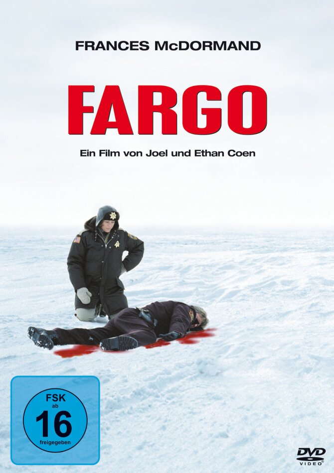 Fargo (1996)