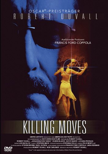 Killing Moves (2002)