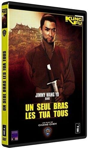 Un seul bras les tua tous