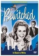 Bewitched - Season 1 s/w, 4 DVDs