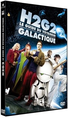 H2G2 - Le guide du voyageur galactique (2005)