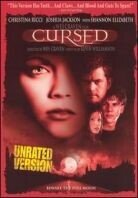 Cursed (2005) Unrated