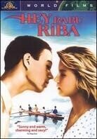 Hey, Babu Riba - Bal na vodi