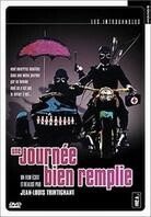 Une journée bien remplie - (Version pocket) (1973)