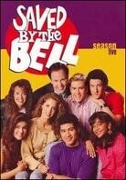 Saved by the Bell - Season 5 3 DVDs