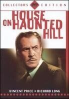 House on haunted hill (1959) Collector's Edition