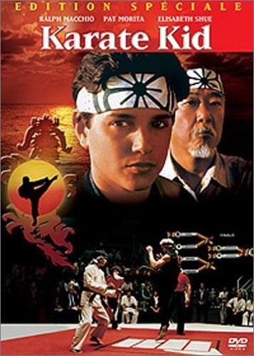 Karaté Kid (1984) Édition Spéciale