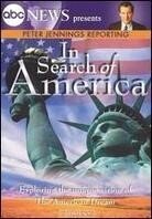 In search of America 2 DVDs