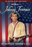 Johnny Tremain