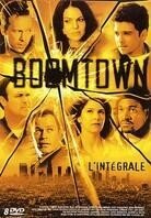 Boomtown - L'intégrale - Saison 1 et 2 8 DVD