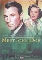 Meet John Doe (1941)