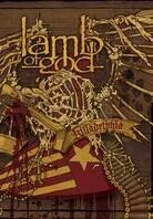 Lamb Of God - Killadelphia