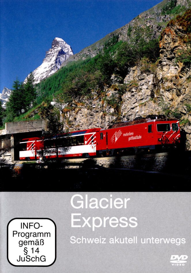 Glacier Express