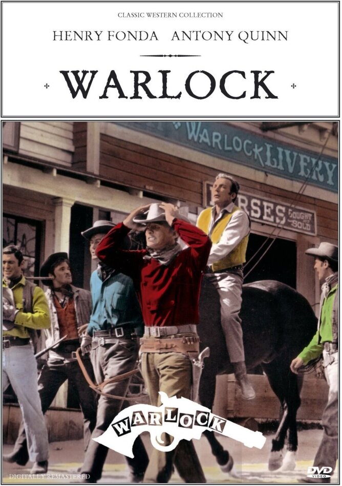 Warlock (1959)