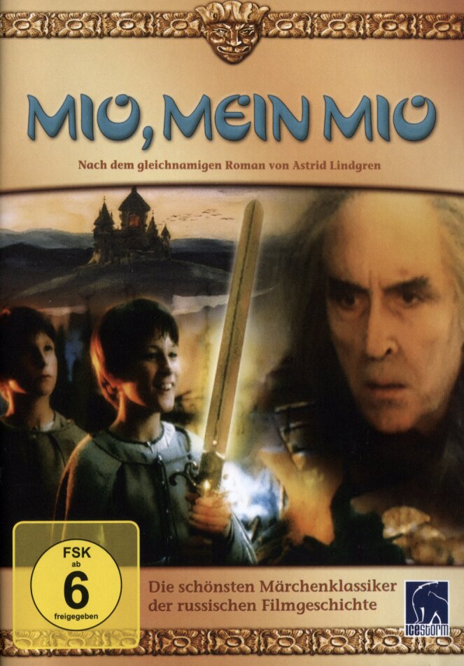 Mio, mein Mio (1987)