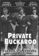 Private Buckaroo (1942)
