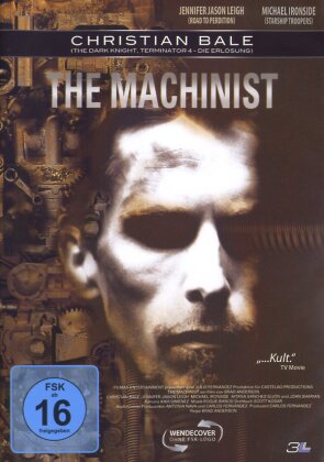 The Machinist (2004)