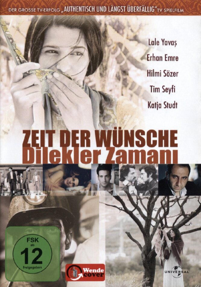 Zeit der Wünsche - Dilekler Zamani