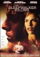 The sleepwalker killing