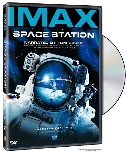 Space station Imax
