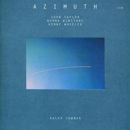 Azimuth - Touchstone Depart (3 CDs)