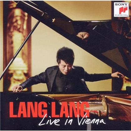 Lang Lang & Beethoven / Albeniz / Prokofieff/ Chopin - Live In Vienna (2 CD)